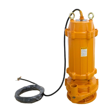 Como as bombas de descarga de esgoto revolucionam a eficiência do tratamento de águas residuais