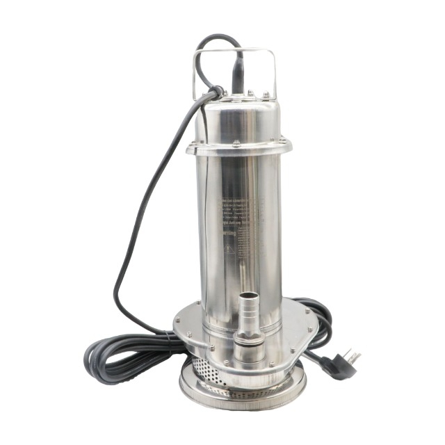 QDX Tipo 220V/380V Todo