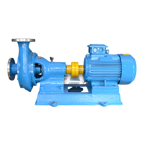 Tipo QW bomba de esgoto submers&iacute;vel auto-imersa