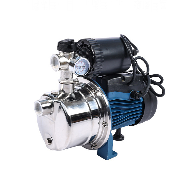 304 Bomba de jato de aço inoxidável de aço inoxidável