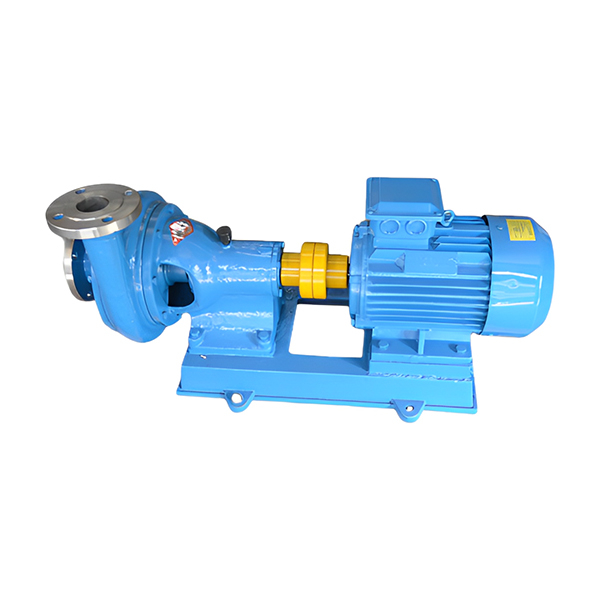 Tipo de PW Bomba de esgoto resistente à corrosão de aço inoxidável